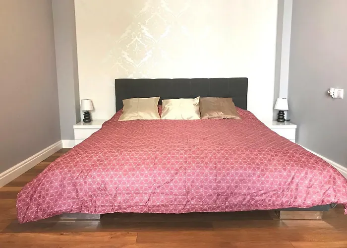 Villahermosa Inn