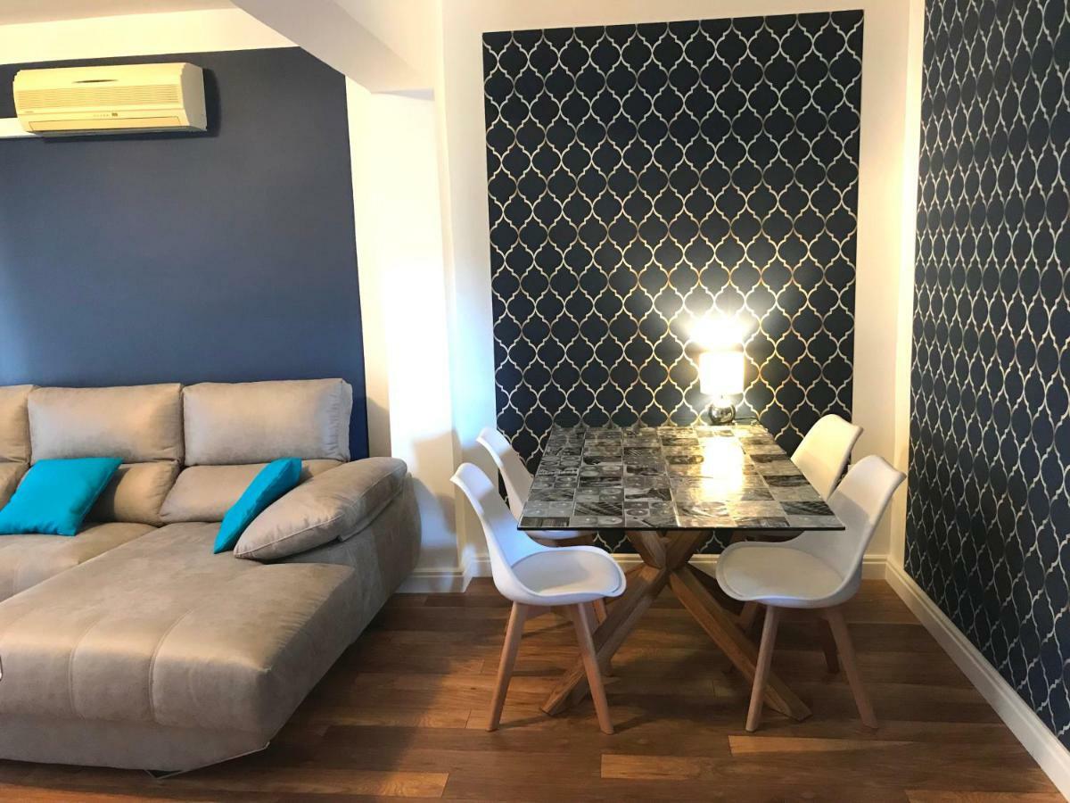 Appartement Villahermosa