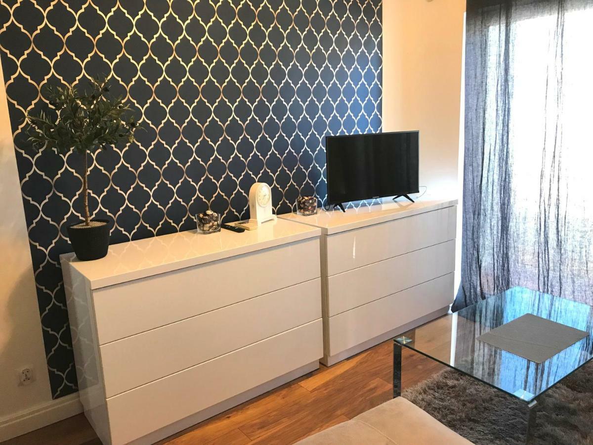 Villahermosa Appartement *