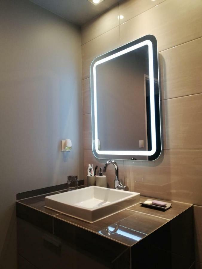 Villahermosa Appartement *