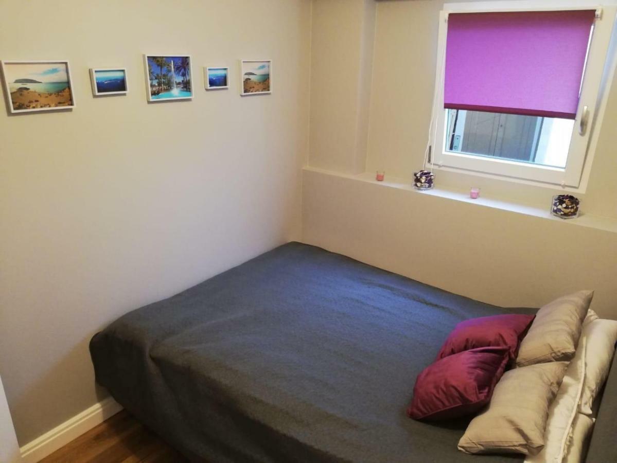Villahermosa Appartement