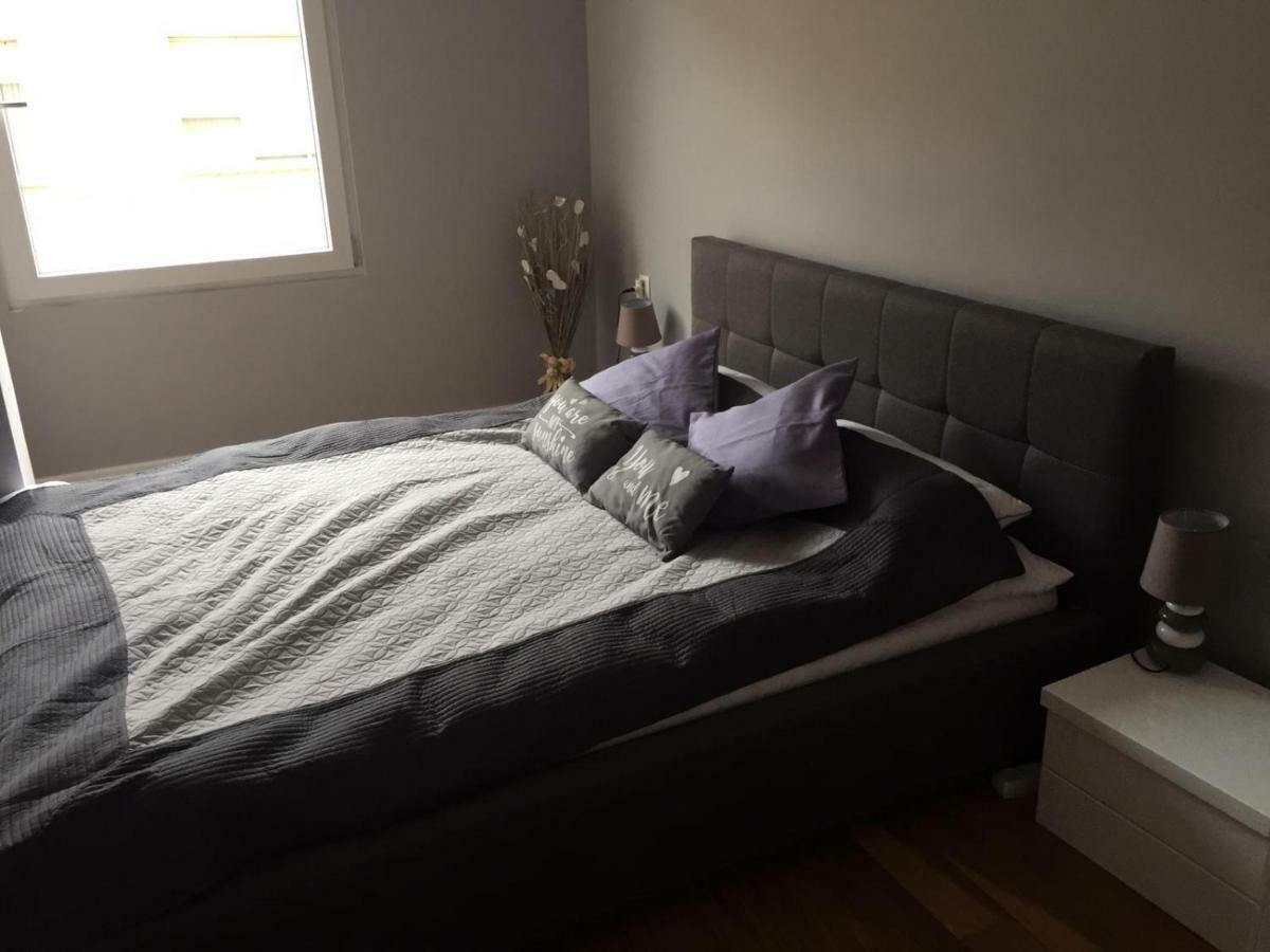 Appartement Villahermosa
